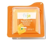 Sandwichscheiben von frija im aktuellen Netto mit dem Scottie Prospekt für 1,79 €