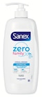 Gel douche Hydrating - SANEX en promo chez Super U Gel douche Hydrating - SANEX dans le catalogue Super U