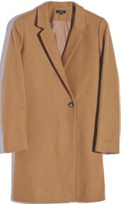 Manteau femme - Carrefour à Aulnay-sous-Bois Manteau femme en promo chez Carrefour Aulnay-sous-Bois à 69,00 €