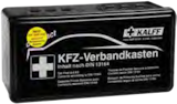 KFZ-Verbandkasten Angebote von Kalff bei OBI Völklingen für 5,99 €