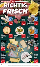 Kaufland Thunfisch im Prospekt Kaufland Thunfisch im Prospekt