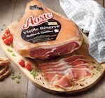 Promo Jambon Sec Vieille Réserve à 20,95 € dans le catalogue Intermarché à Châteauponsac