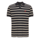 Polo col V en promo chez Stokomani Polo col V dans le catalogue Stokomani