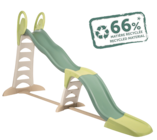 Toboggan super megagliss - JouéClub à Marseille Toboggan super megagliss en promo chez JouéClub Marseille à 219,99 €