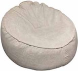 Sitzsack COLORADO Angebote bei Zurbrüggen Gütersloh für 49,99 €