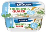 Frühlingsquark im Angebot bei REWE in Bergisch Gladbach Frühlingsquark Angebote von Milram bei REWE Bergisch Gladbach für 0,99 €