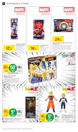 Nerf Angebote im Prospekt "TOUT VOTRE MAGASIN CONTRE LA VIE CHÈRE" von Intermarché auf Seite 30