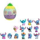 Capsule figurine Stitch Ananas - Carrefour à Dijon Capsule figurine Stitch Ananas en promo chez Carrefour Dijon à 7,50 €