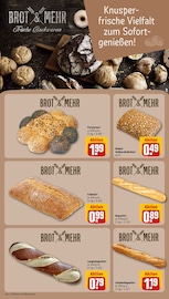 Baguette im REWE Prospekt in Freiburg Aktueller REWE Prospekt mit Baguette, "Dein Markt", Seite 15