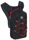 SAC À DOS ZION 12L - Elémenterre en promo chez Sport 2000 SAC À DOS ZION 12L - Elémenterre dans le catalogue Sport 2000