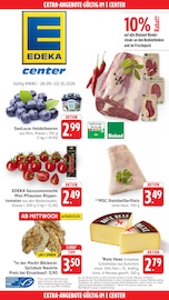 Aktueller E center Prospekt mit Steak, "Aktuelle Angebote", Seite 43