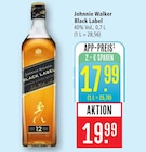 Aktuelles Black Label Angebot bei Marktkauf in Heilbronn ab 17,99 €