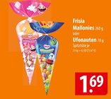 Mallonies im Angebot bei famila Nordost in Neumünster Mallonies Angebote von Frisia bei famila Nordost Neumünster für 1,69 €