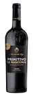 Primitivo di Manduria DOC, Rotwein, trocken im Angebot bei Lidl in St. Ingbert Primitivo di Manduria DOC, Rotwein, trocken Angebote bei Lidl St. Ingbert für 3,99 €
