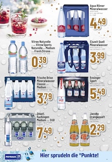 Aktueller Trinkgut Waldbronn Prospekt Trinkgut Prospekt Waldbronn "Aktuelle Angebote" mit 12 Seiten