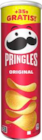 Stapelchips Original Angebote von Pringles bei EDEKA Seevetal für 1,79 €