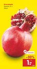 Granatapfel im Angebot bei Netto Marken-Discount in Straubing Granatapfel Angebote bei Netto Marken-Discount Straubing für 1,00 €