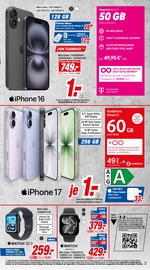 Apple im expert Prospekt in Offenbach Aktueller expert Prospekt mit Apple, "Top Angebote", Seite 5