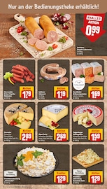 Ähnliche Ofenchips Angebote im Prospekt "Dein Markt" von REWE Ähnliches Angebot bei REWE in Prospekt "Dein Markt" gefunden auf Seite 11