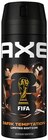 Bodyspray Dark Temptation im Angebot bei REWE in Hameln Bodyspray Dark Temptation Angebote von Axe bei REWE Hameln für 3,49 €