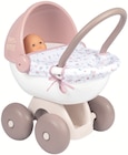 Landau câlin - Baby Nurse à 39,99 € dans le catalogue La Grande Récré