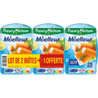 Bâtonnets de surimi MSC "Le Moelleux" - FLEURY MICHON à 5,66 € dans le catalogue Carrefour