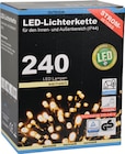 Wreesmann Rochlitz - LED-Lichterkette Angebot im Prospekt LED-Lichterkette bei Wreesmann im Rochlitz Prospekt für 8,99 €