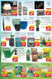 Party-Deko Angebot im aktuellen Zimmermann Prospekt auf Seite 10