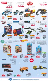 Ferngesteuerte Spielzeuge Angebote im Prospekt "Spiel und Spaß Aktion zu Nikolaus" von Rossmann Ferngesteuerte Spielzeuge Angebote im Prospekt "Spiel und Spaß Aktion zu Nikolaus" von Rossmann auf Seite 4