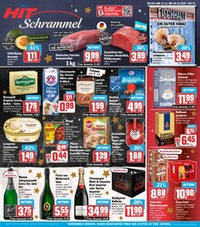 Schweinefilet im HIT Prospekt "ECHTE VIELFALT" mit 23 Seiten (Pforzheim)