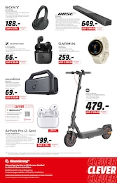 MediaMarkt Saturn Roller im Prospekt MediaMarkt Saturn Roller im Prospekt