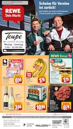 REWE Prospekt für Dortmund mit 31 Seiten REWE Prospekt "Dein Markt" für Dortmund, 31 Seiten, 19.05.2025 - 24.05.2025