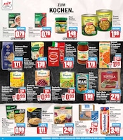 Aktueller HIT Prospekt mit Maggi, "ECHTE VIELFALT", Seite 10