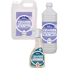 SUR TOUS LES VINAIGRES MÉNAGERS - PHÉBUS dans le catalogue Carrefour