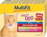 Aktuelles Multipack Nassnahrung für Katzen Angebot bei Fressnapf in Nürnberg ab 2,99 €