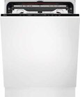 Einbau-Geschirrspüler FSE96817P im Angebot bei EP: in Falkensee Einbau-Geschirrspüler FSE96817P Angebote von AEG bei EP: Falkensee für 899,00 €
