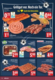 Fleisch im aktuellen E center Prospekt (Bottrop) Fleisch im E center Prospekt "Aktuelle Angebote" mit 24 Seiten (Bottrop)