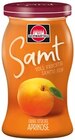 Samt Fruchtaufstrich Aprikose im Angebot bei REWE in Oranienburg Samt Fruchtaufstrich Aprikose Angebote von Schwartau bei REWE Oranienburg für 1,88 €