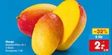 Mango Angebote bei Netto Marken-Discount Bottrop für 2,00 €
