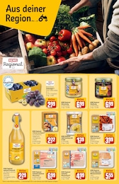REWE Zwetschgen im Prospekt REWE Zwetschgen im Prospekt