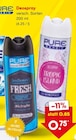 Deospray bei Netto Marken-Discount im Prospekt "" für 0,75 €