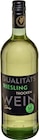 Riesling trocken Qualitätswein für 1,39 € bei Netto Marken-Discount im Angebot Riesling trocken Qualitätswein im aktuellen Netto Marken-Discount Prospekt