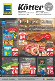 EDEKA Prospekt für Neunkirchen-Seelscheid: "Aktuelle Angebote", 24 Seiten, 03.02.2025 - 08.02.2025