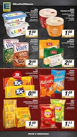 Aktueller EDEKA Prospekt mit Chips, "Aktuelle Angebote", Seite 16
