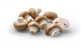Champignons im Denns BioMarkt Prospekt Champignons von im aktuellen Denns BioMarkt Prospekt für 1,99 €