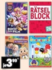 Buch zum Film Angebote von Nickelodeon bei Marktkauf Böblingen für 3,99 €