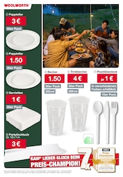 Ähnliche Angebote wie Geschirr Set im Prospekt "Aktuelle Angebote" auf Seite 29 von Woolworth in Fürth