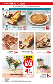 Plantes Angebote im Prospekt "bi1 supermarché" von Bi1 Plantes Angebote im Prospekt "bi1 supermarché" von Bi1 auf Seite 10
