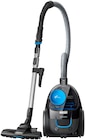 Beutelloser Staubsauger FC9331/09 PowerPro Compact Angebote von Philips bei MediaMarkt Saturn Paderborn für 97,00 €