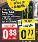 Energy Drink im aktuellen Prospekt bei EDEKA in Roetgen